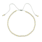 Seed Bead Stacking Bracelets