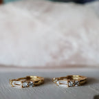 Starlight Huggies - Gold