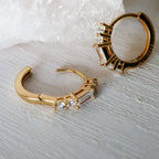 Starlight Huggies - Gold